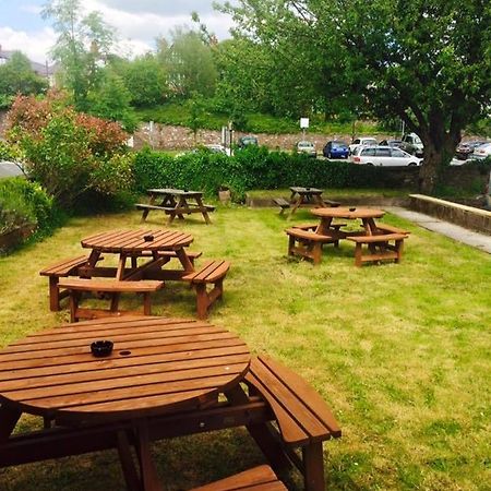 Markets Tavern Hotel Brecon Luaran gambar