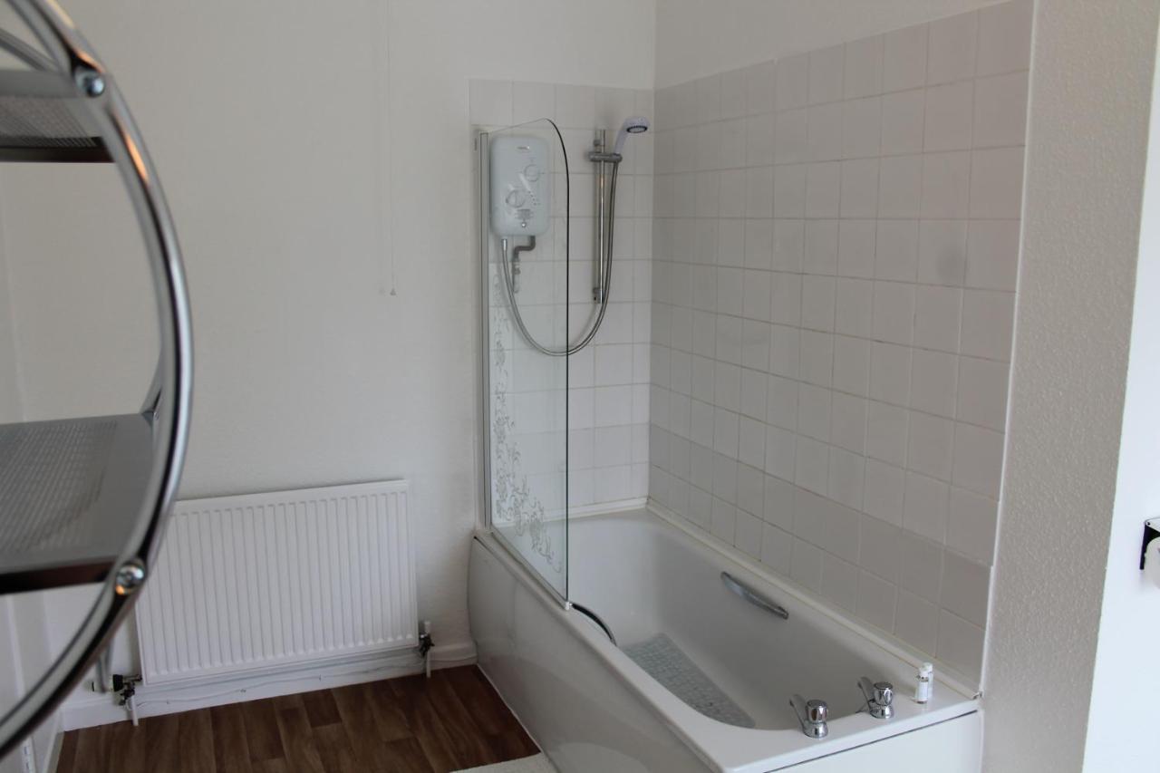 Markets Tavern Hotel Brecon Bilik gambar