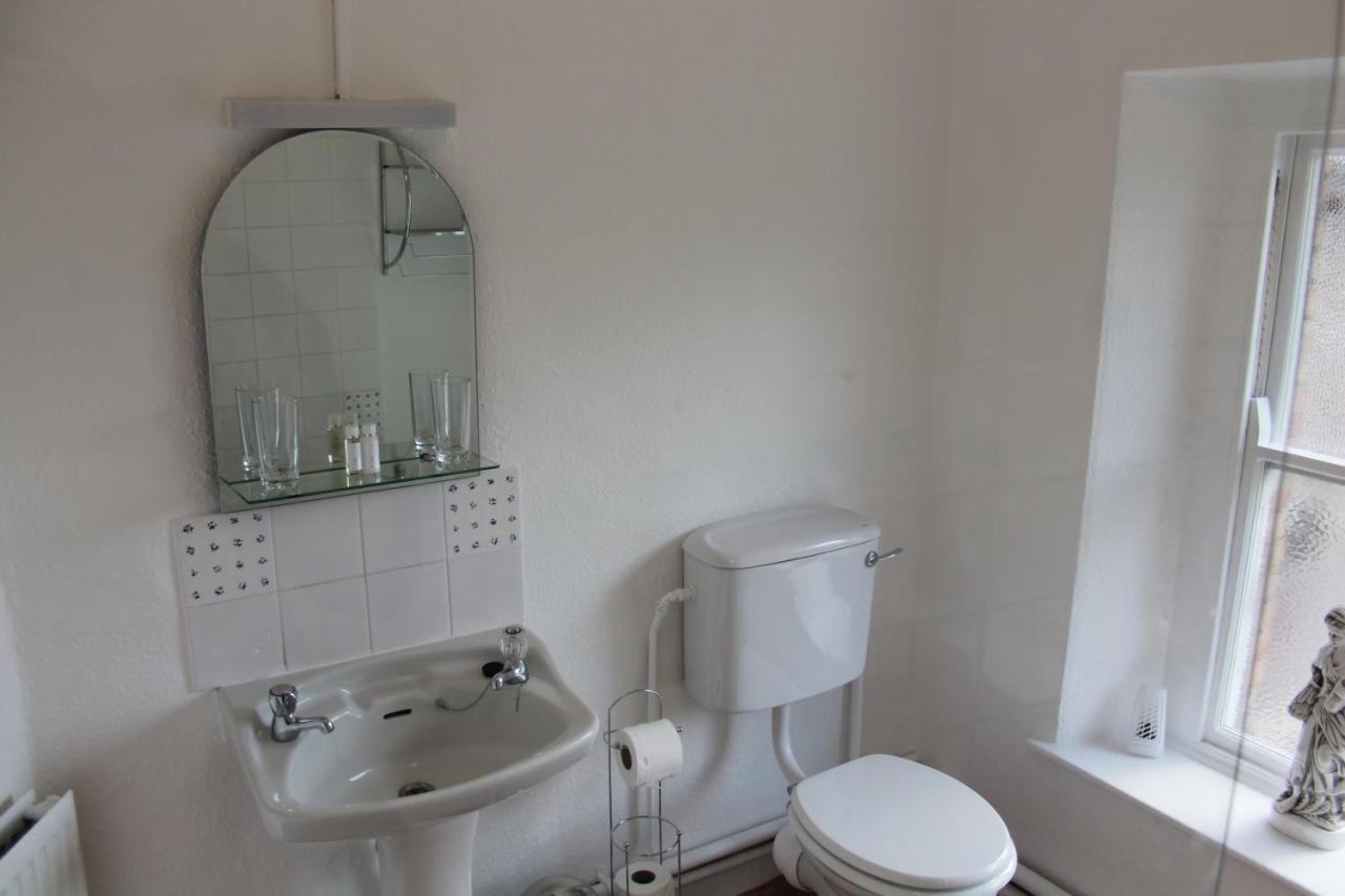Markets Tavern Hotel Brecon Bilik gambar