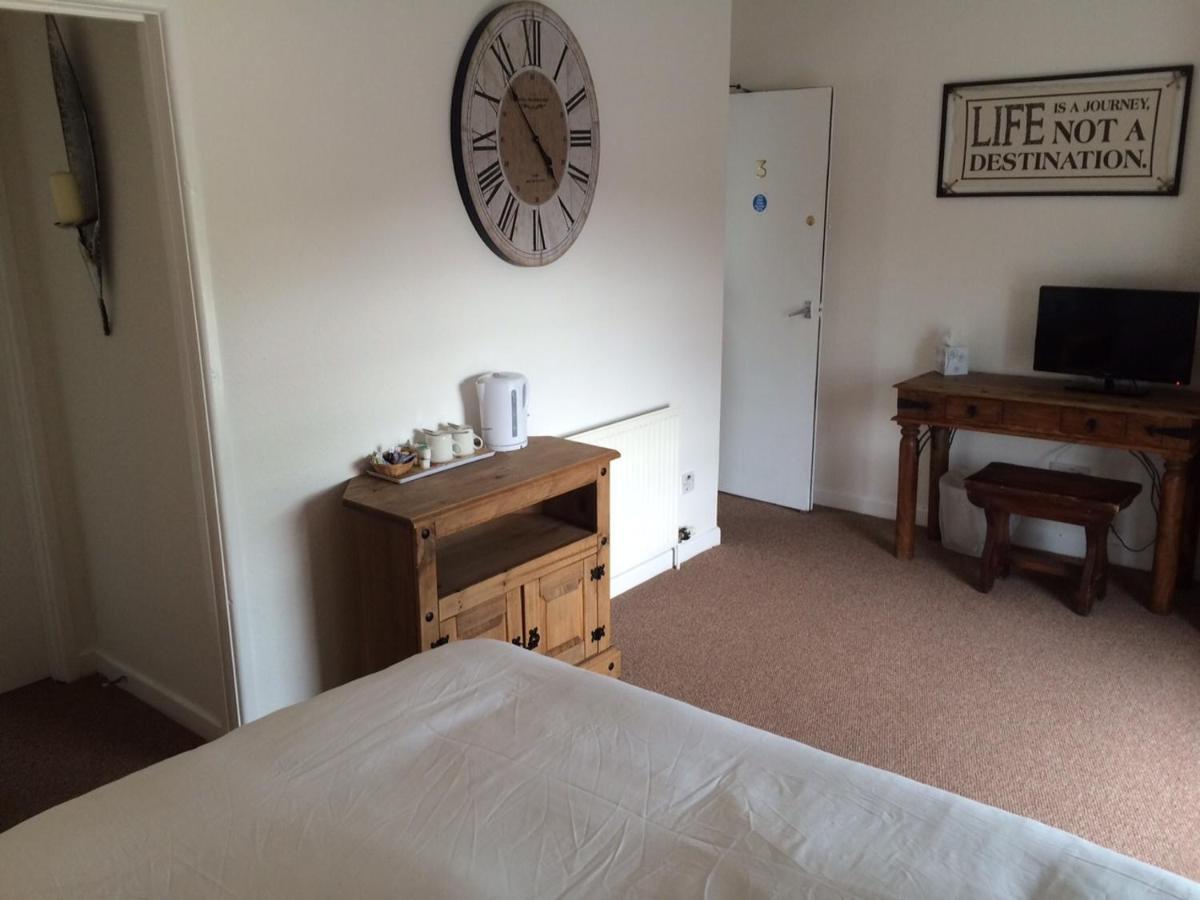 Markets Tavern Hotel Brecon Bilik gambar