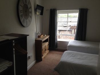 Markets Tavern Hotel Brecon Luaran gambar