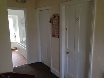 Markets Tavern Hotel Brecon Luaran gambar